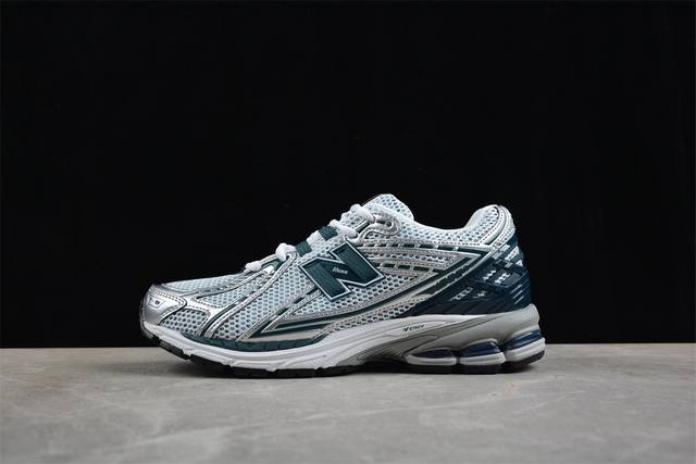 new Balance 新百伦 U1906Rce 复古休闲跑步鞋 尺码：36 37 37.5 38 38.5 39.5 40 40.5 41.5 42 42.5