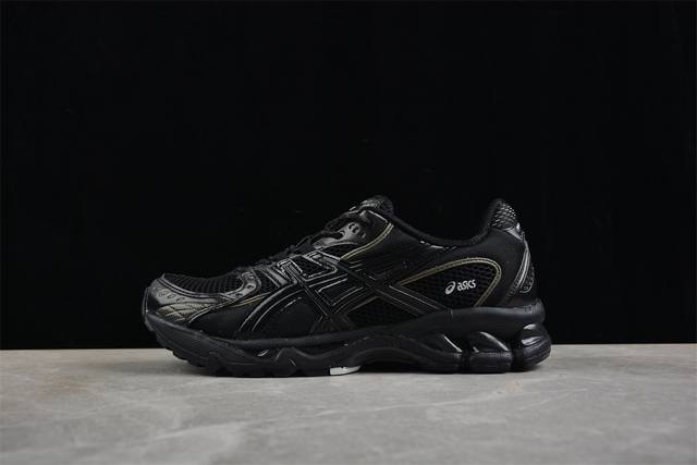 asics Gel-Nimbus 10.1 亚瑟士复古透气休闲鞋缓震男子耐磨跑步鞋 1203A780-001 #鞋面采用无缝线鞋面，贴合脚型，穿着舒适；中底36