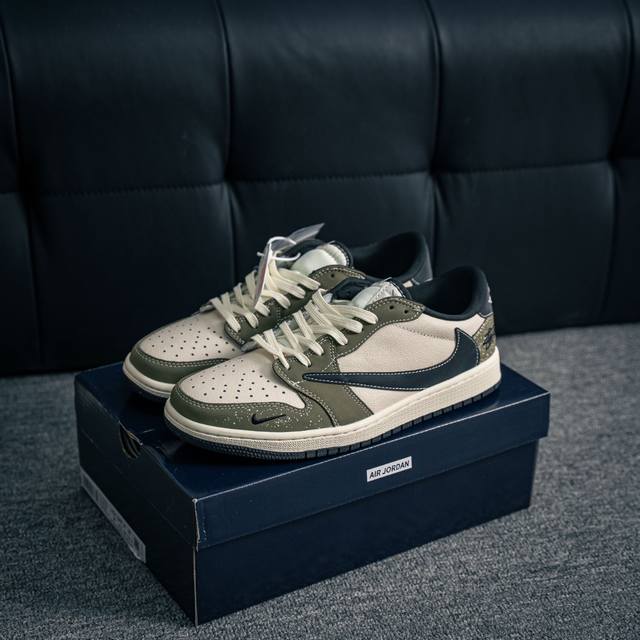 核心私 Air Jordan 1 乔丹篮球鞋男女运动鞋潮流板鞋 货号：Ld2025 018 尺码：36 37 37.5 38 38.5 39 40 40.5 4