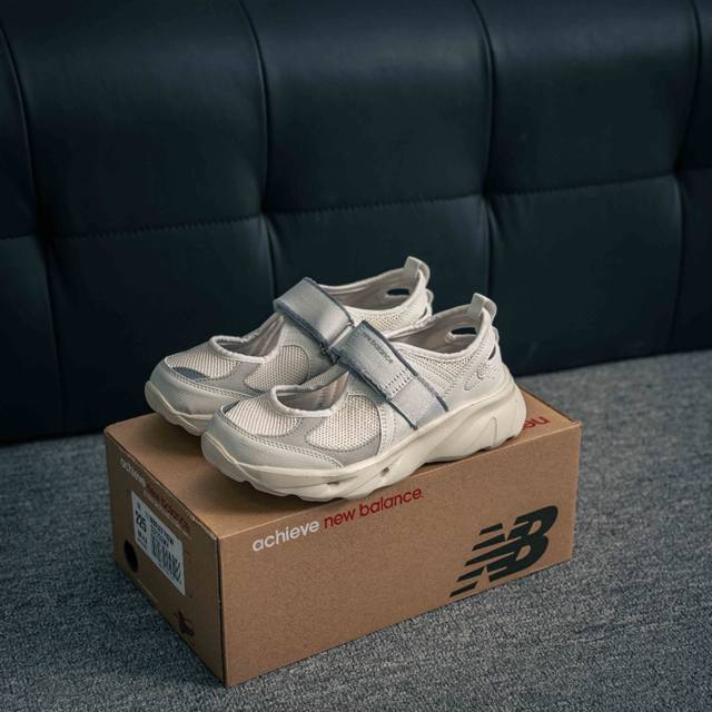核心私 New Balance Breeze 新百伦玛丽珍低帮生活休闲鞋 货号：Sd 2Wh 尺码： 35-36 36.5-37.5 38-38.5 39-40