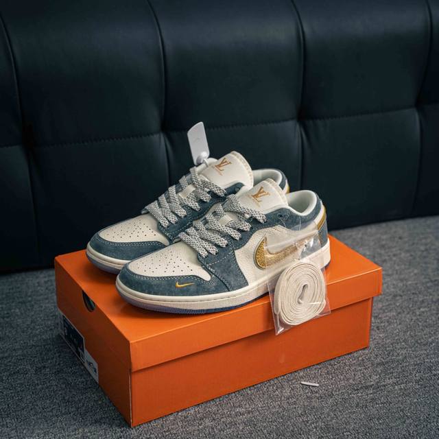 核心私 Air Jordan 1 乔丹篮球鞋男女运动鞋潮流板鞋 货号：Xx3168 167 尺码：36 37 37.5 38 38.5 39 40 40.5 4