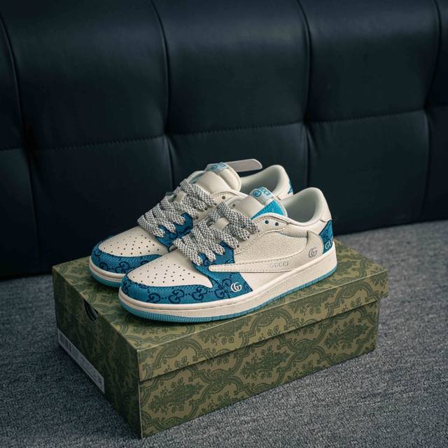 核心私 Air Jordan 1 乔丹篮球鞋男女运动鞋潮流板鞋 货号：Xz1658 001 尺码：36 37 37.5 38 38.5 39 40 40.5 4
