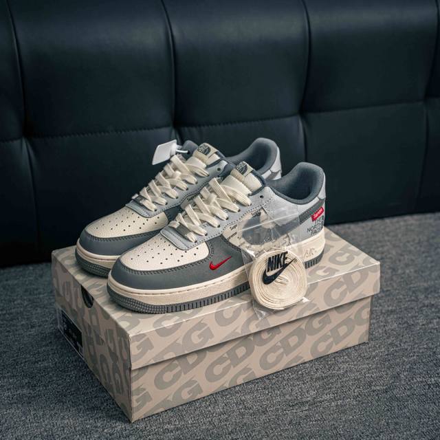 核心私 Air Force 1 原装级别 原楦头原纸板 打造纯正空军版型专注外贸渠道 全掌内置蜂窝气垫 原盒配件 原厂中底钢印、拉帮完美 货号：Jj2508 7