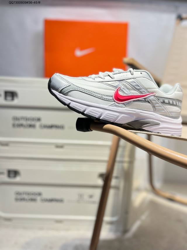 nike Initiator 舒适百搭 防滑耐磨透气 低帮 生活休闲鞋 货号:Hq1511 Qq7300939#36-45半