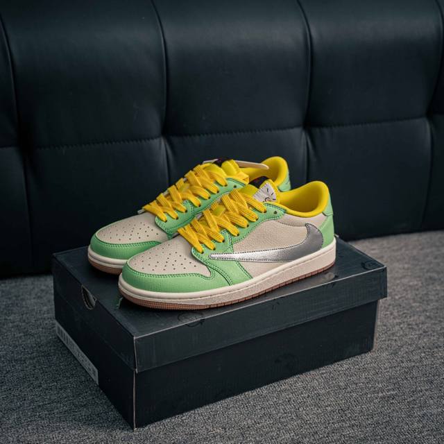 核心私 Air Jordan 1 乔丹篮球鞋男女运动鞋潮流板鞋 货号：Dn6901 092 尺码：36 37 37.5 38 38.5 39 40 40.5 4