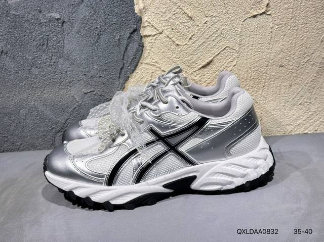 新品上市实拍 Gg-Cc 赵露思同款休闲凉鞋 70119-3银色 #广东大厂出品 时髦Look轻松定格 不费力展现率性氛围 酷帅机能风不规则设计 大长腿既视感轻
