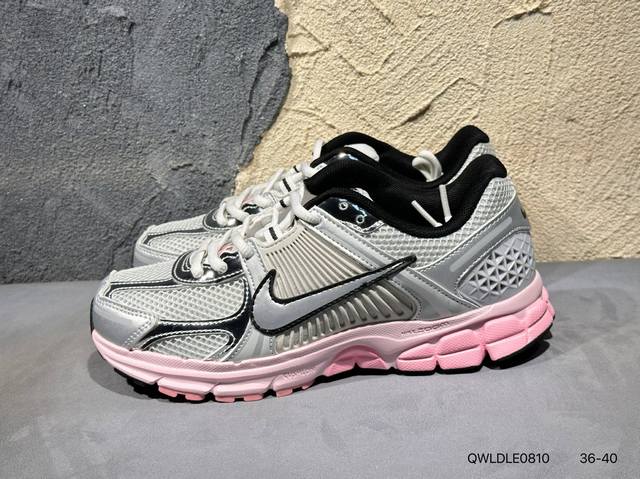 新品上市实拍 Mok版 Nike Air Zoom Vomero 5 银粉Hf1877-001 Qwldle0810