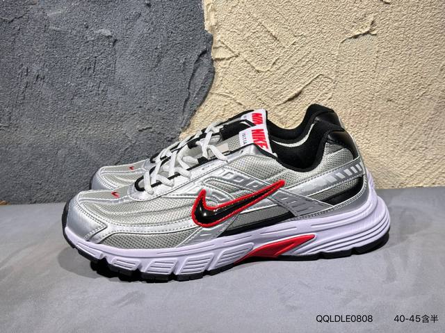 nike Initiator 舒适百搭 防滑耐磨透气 低帮 生活休闲鞋 货号:394055 001 Qqldle0808