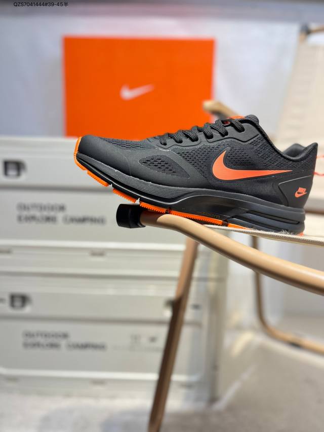 耐克 Nike Air Zoom Pegasus Turbo 登月飞马26代马拉松慢跑鞋 货号Aq6219 Qzs7041444#39-45半