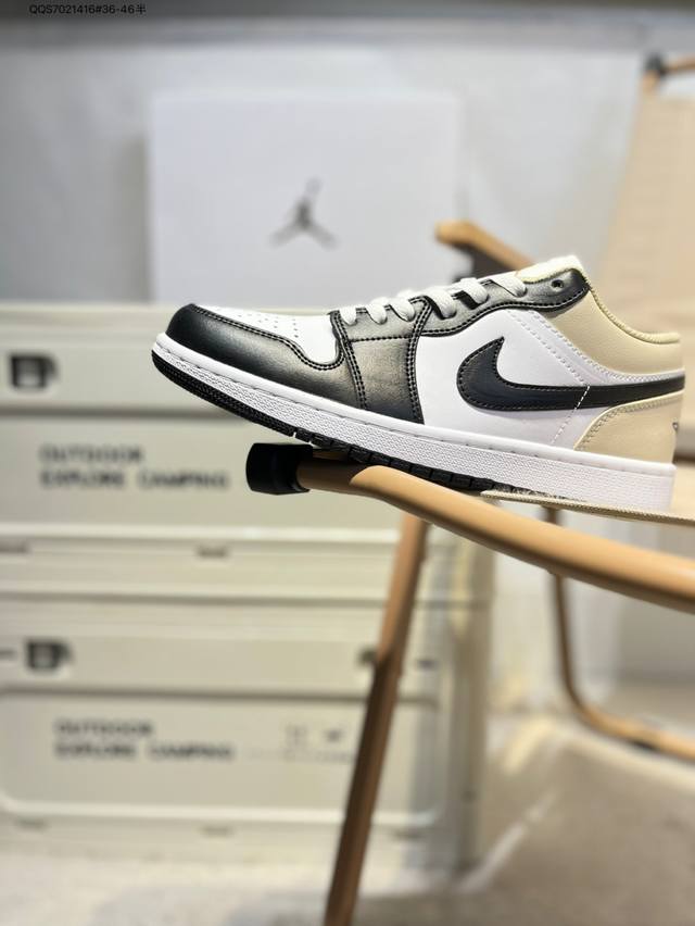 air Jordan 1 Mid Aj1乔丹一代经典复古文化休闲运动篮球鞋Dc0774 Qqs7021416#36-46半