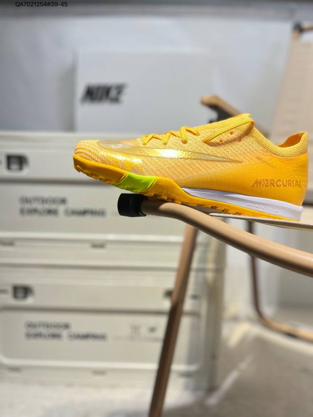 adidas F50 Predator Elite Tf 舒适百搭 防滑耐磨 阿迪达斯 足球鞋Qa7021254#39-45