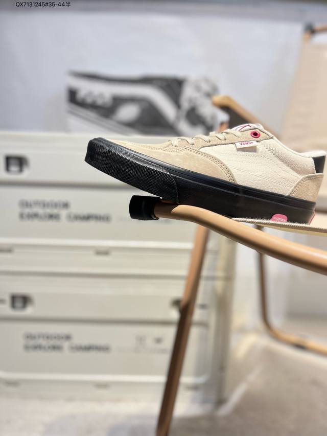 vanssk8-Low万斯范斯官方 经典复古休闲运动板鞋，高端支线原始硫化工艺，艺术来源于生活成为了Vans美学的个性潮流标志，代表着光和希望，让你变得更加明亮