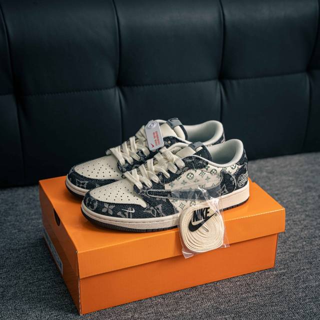 核心私 Air Jordan 1 乔丹篮球鞋男女运动鞋潮流板鞋 货号：Xd0798 301 尺码：36 37 37.5 38 38.5 39 40 40.5 4