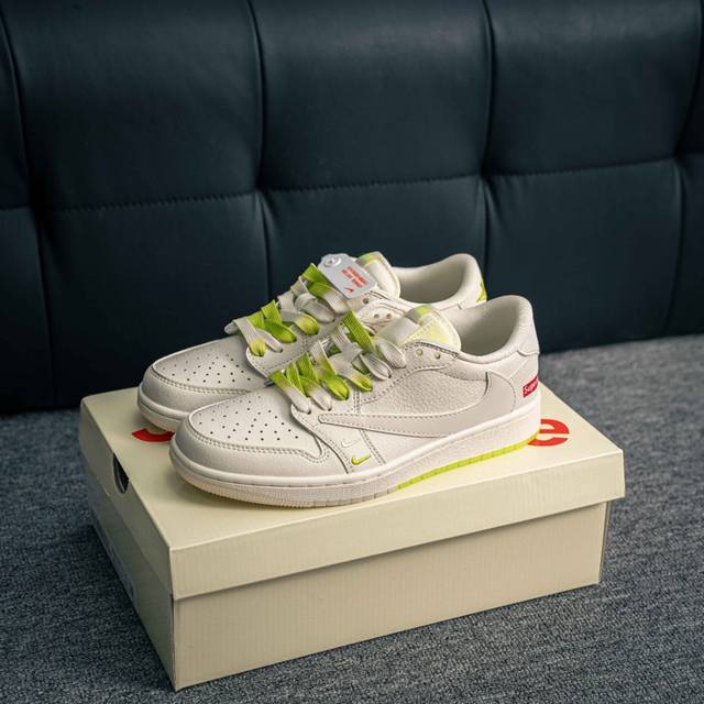 核心私 Air Jordan 1 乔丹篮球鞋男女运动鞋潮流板鞋 货号：Bb2299 811 尺码：36 37 37.5 38 38.5 39 40 40.5 4
