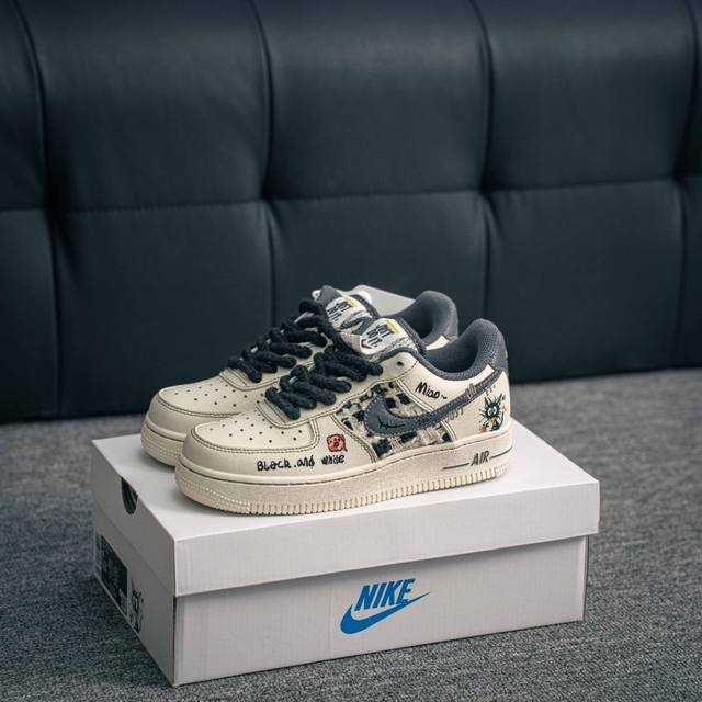 核心私 Air Force 1 原装级别 原楦头原纸板 打造纯正空军版型专注外贸渠道 全掌内置蜂窝气垫 原盒配件 原厂中底钢印、拉帮完美 货号：Fj7740 7