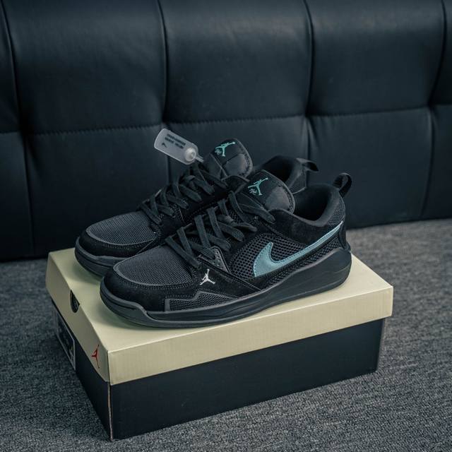 核心私 Nike Air Jordan Cmft Era 复古单品 模具数据档案开发制造 纯粹还原公司版型鞋型 公司正确鞋面纹路 中底Formula 23缓震系