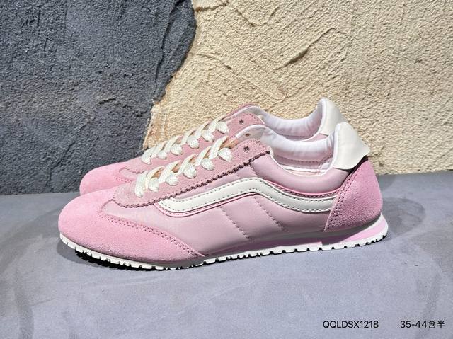 新品上市实拍 Vans Siper Lowpro 万斯复古轻量化休闲生活鞋 Vn000D83Rne #工艺：硫化1:1 重量1:1、真标、原钢印、材质标、鞋型标