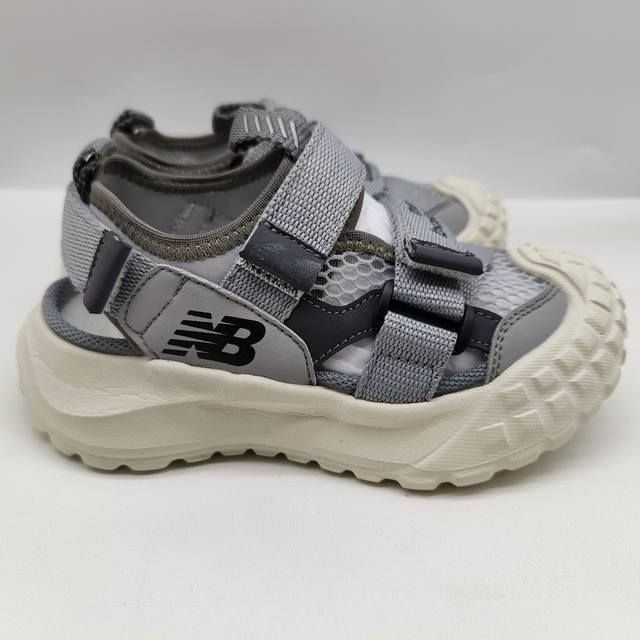nb最新款包头凉鞋26-37出货