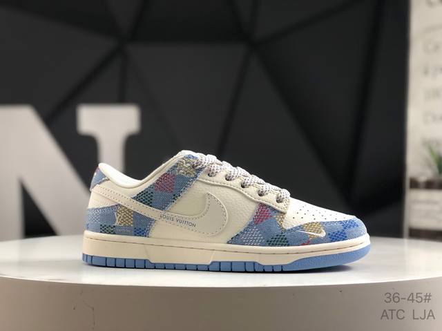 公司级带半码 耐克 Nike Dunk Low 纯原大厂出品 极力推荐 原装头层材料 独家版型蒸餾加工 帶來的是更好的视觉和脚感体验 大厂纯原品质出货 清洁度