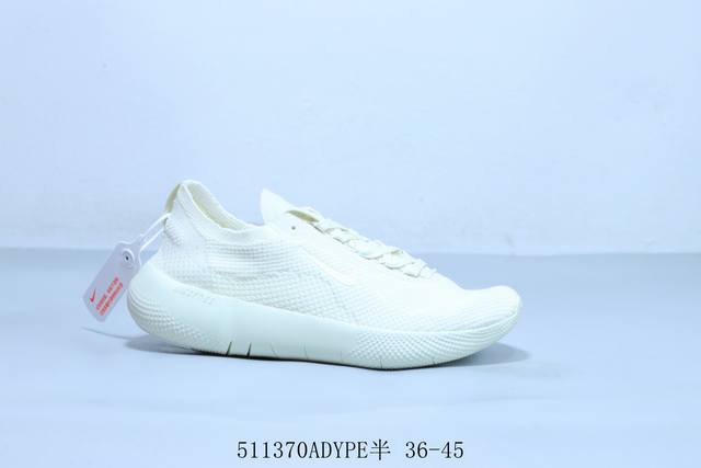 耐克 Nike Free 2025 马拉松赤足慢跑鞋 Hf2720-101 511370Adype半 36-45
