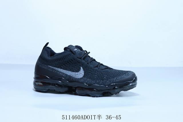 耐克 Nike Air Vapormax Fk 全掌气垫运动复古跑鞋 511460Adoit半 36-45