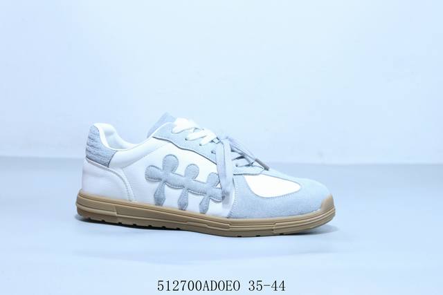 shoot Brand 休闲百搭德迅小红书爆款板鞋 51 0Adoeo 35-44