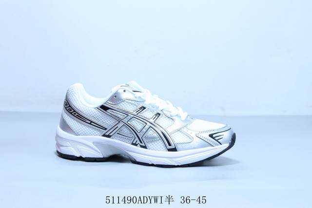 亚瑟士 Asics Gel-1130 亚瑟士新款运动跑步鞋 1203A685-100 511490Adywi半 36-45