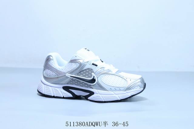 耐克Nike V5 Rnr 复古跑五代休闲运动慢跑鞋 货号 Hq7901-103 511380Adqwu半 36-45