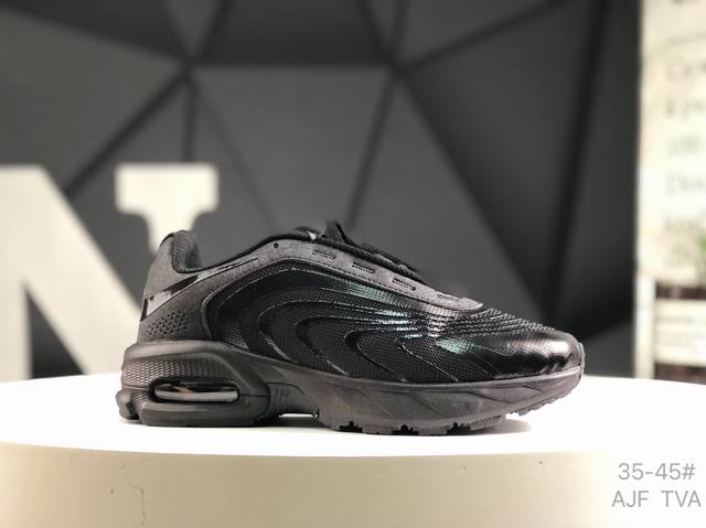 耐克 Nike Air Max Fire 柔软舒适 防滑耐磨 耐克 低帮气垫跑步鞋 货号:If2621-003 尺码:35 36 36.5 37.5 38 38