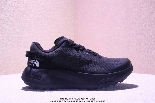公司级北面The North Face Never Stop 织物Tpu 舒适百搭 减震防滑透气轻便 低帮 生活休闲鞋 货号: 尺码:36 36.5 37.5