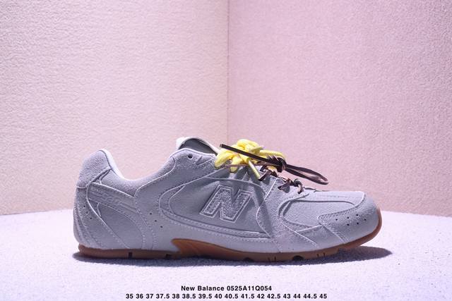 公司级Miumiu X New Balance 530 Sl系列低帮经典复古休闲夏季半拖 尺码:36 37 37.5 38 38.5 39.5 40 40.5
