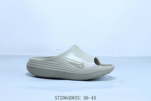 耐克 Nike Unise透气 包头 沙滩休闲拖鞋凉鞋 货号 Hv5060-002 57206Adeeu 36-45