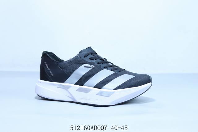 adidas 阿迪达斯 Superstar 运动舒适防滑耐磨 低帮跑步鞋 货号 Gw702001 512160Adoqy 40-45