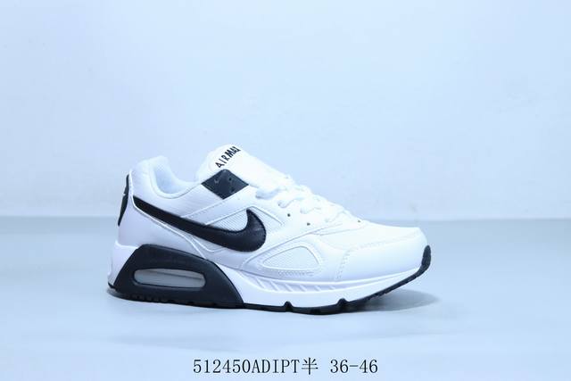 nike Air Max 90 经典复古小气垫缓震跑鞋 货号 Aj1285-019 512450Adipt半 36-46