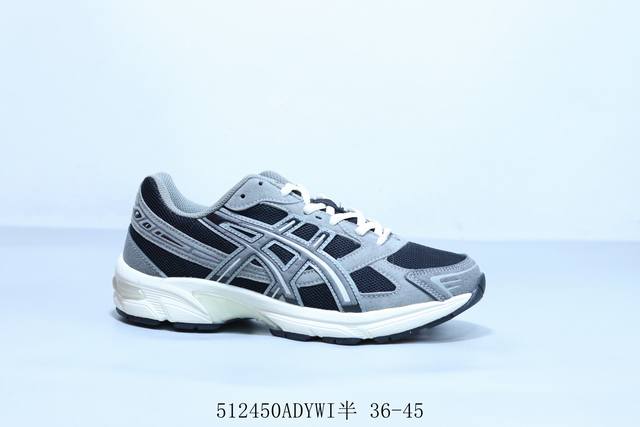 亚瑟士 Asics Gel-1130 亚瑟士新款运动跑步鞋 1201A255-004 512450Adywi半 36-45