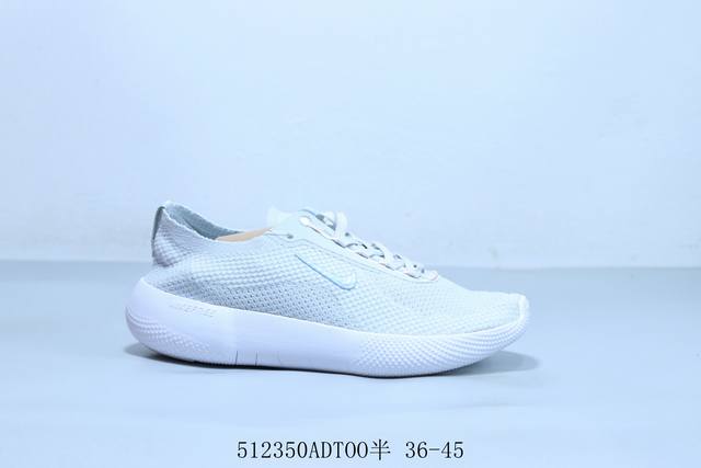 耐克 Nike Free 2025 马拉松赤足慢跑鞋 货号 Hf2720-001 512350Adtoo半 36-45