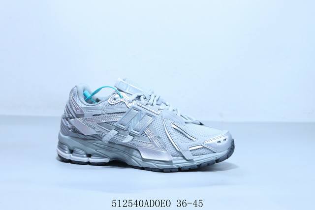 nb 新百伦New Balance 1906R 复古跑鞋 货号 M1906Ag 512540Adoeo 36-45