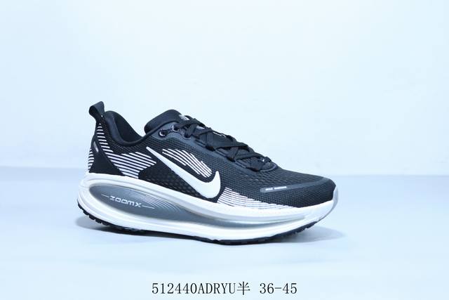耐克 Nike Air Zoomx Vomero 18代耐克登月减震跑步鞋 货号 Hm6804-111 512440Adryu半 36-45