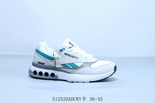 reebok 舒适百搭休闲运动老爹鞋 512520Adury半 36-45