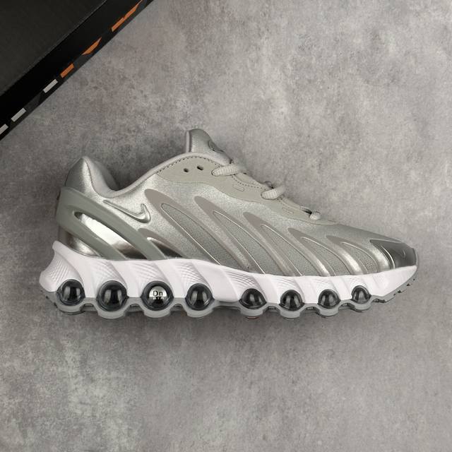 本地 核心私 nike Air Max Dn8 耐克运动舒适减震气垫跑步鞋 #鞋款旨在透过 Dynamic Air 技术提升全天穿着体验 当中首次采用了全掌 D