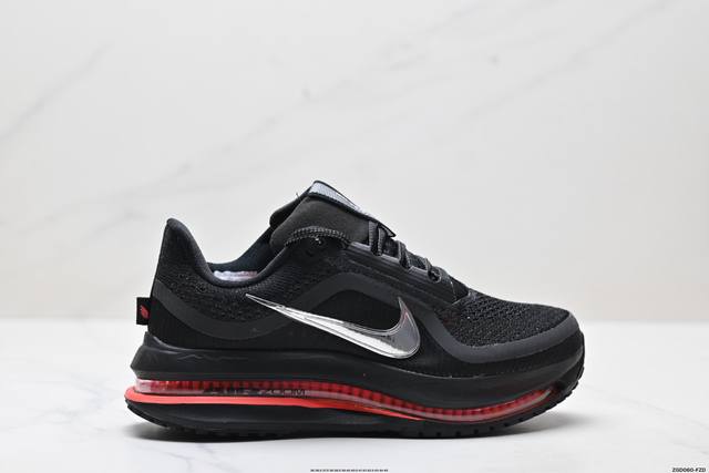 公司级Nike Air Zoom pegasus 耐克2025新款气垫缓震休闲男女跑步鞋 pegasus premium 搭载了 Nike 最先进的三重技术 为