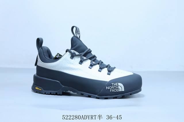 北面The North Face Aitamesa 500舒适防滑耐磨减震轻便透气 低帮越野跑步鞋 522 Adyrt半 36-45