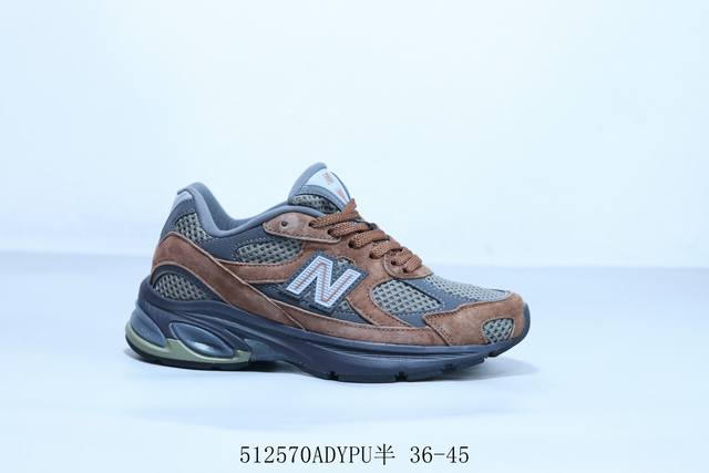nb新百伦New Balance Made In Usa M991系列美产血统经典百搭老爹休闲运动跑步鞋 512570Adypu半 36-45