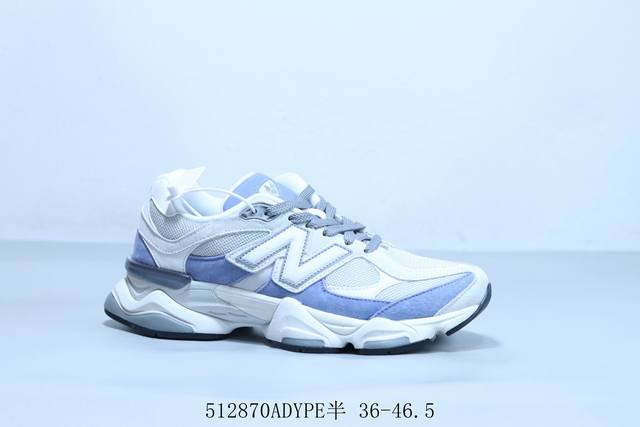 nb 新百伦Joe Freshgoods X Nb9060限量复古联名老爹鞋 货号 U9060Jba 512870Adype半 36-46.5
