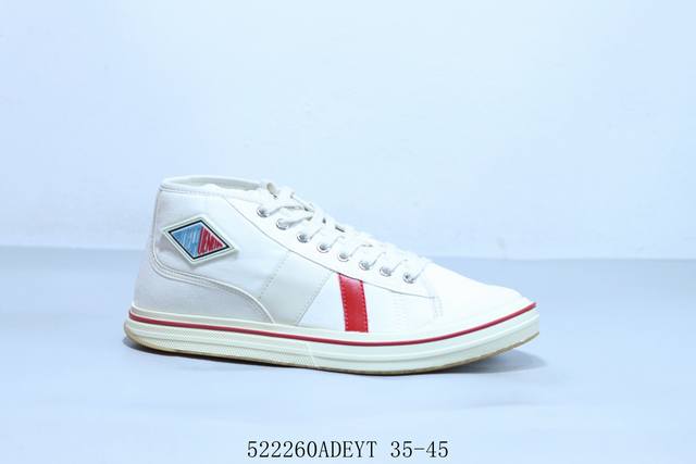 意大利奢侈品牌-宝缇嘉 葆蝶家-Bottega Veneta Orbit Lace-Up Runner Bv葆蝶家时尚休闲帆布鞋 522 Adeyt 35-45