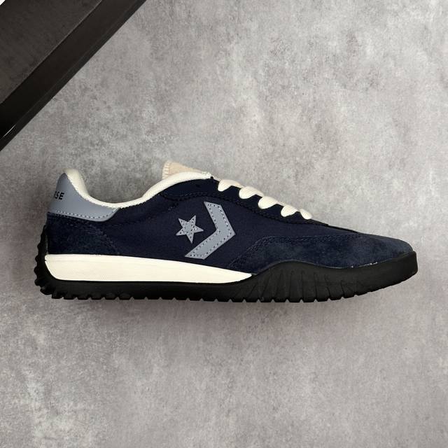 本地 核心私 converse One Star pro 匡威木村一星复古休闲滑板鞋 经典鞋型提供舒适穿着感受 低调不浮夸 简约设计 时尚百搭 货号 A1062