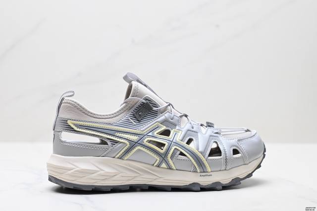 公司级Asics Gel-Sonoma Se 亚瑟士 户外涉水溯溪鞋 货号:1203A670-202 尺码:39-45 ld:Jzd474-Fzr