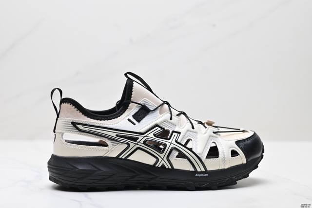 公司级Asics Gel-Sonoma Se 亚瑟士 户外涉水溯溪鞋 货号:1203A670-202 尺码:39-45 ld:Jzd474-Fzr