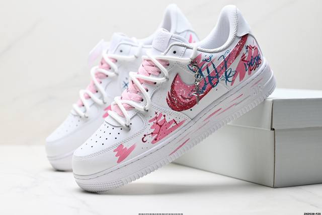 公司级Nike Air Force 1 07 原楦头原纸板 打造纯正低帮空军版型 专注外贸渠道 全掌内置蜂窝气垫 原盒配件 原厂中底钢印 拉帮完美 货号:Cw2