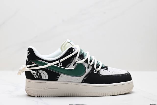 公司级Nike Air Force 1 07 原楦头原纸板 打造纯正低帮空军版型 专注外贸渠道 全掌内置蜂窝气垫 原盒配件 原厂中底钢印 拉帮完美 货号:Sj1